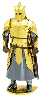 Metal Earth Iconx - Game of Thrones: The Mountain