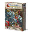Zombicide - Black Plague: Thundercats Promo Pack