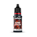 Vallejo: Game Color - Night Blue - VAL72019 - 18ml