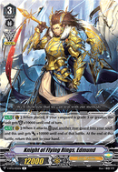 Knight of Flying Rings, Edmund - V-BT12/035EN - R