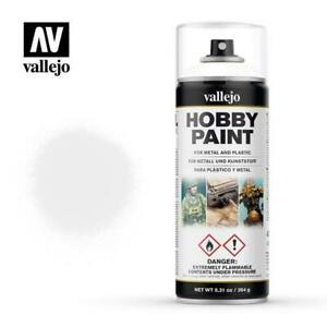 Aerosol White Primer 400ml