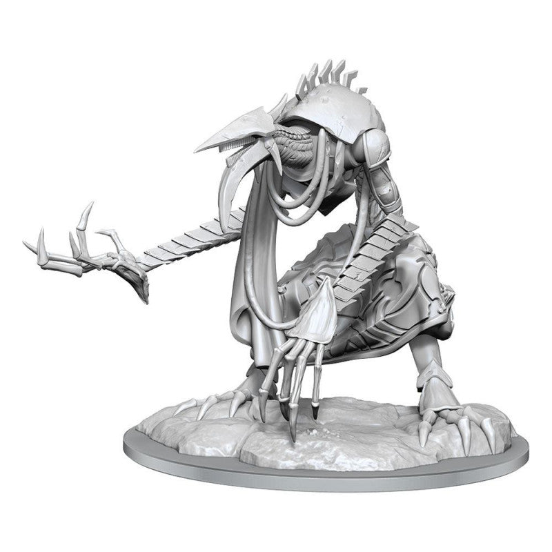 Magic: the Gathering Unpainted Miniatures: Jin-Gitaxias