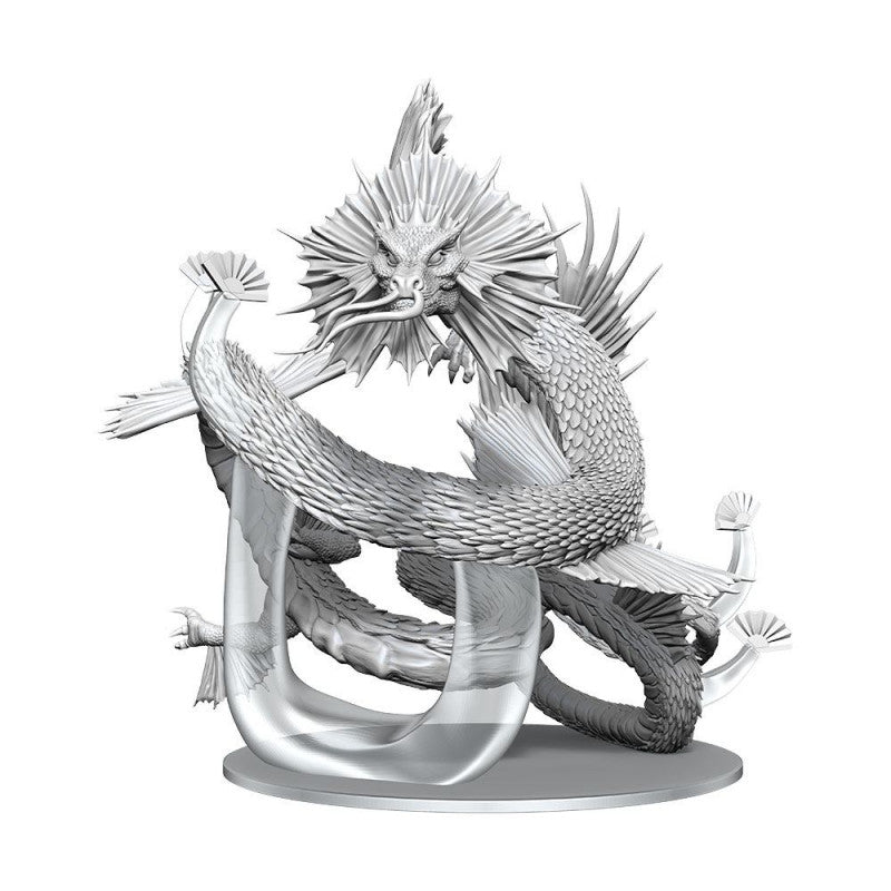 Magic: the Gathering Unpainted Miniatures: Ao, the Dawn Sky